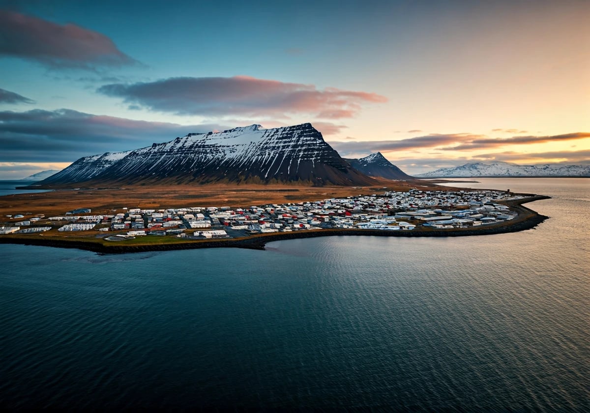 Akureyri