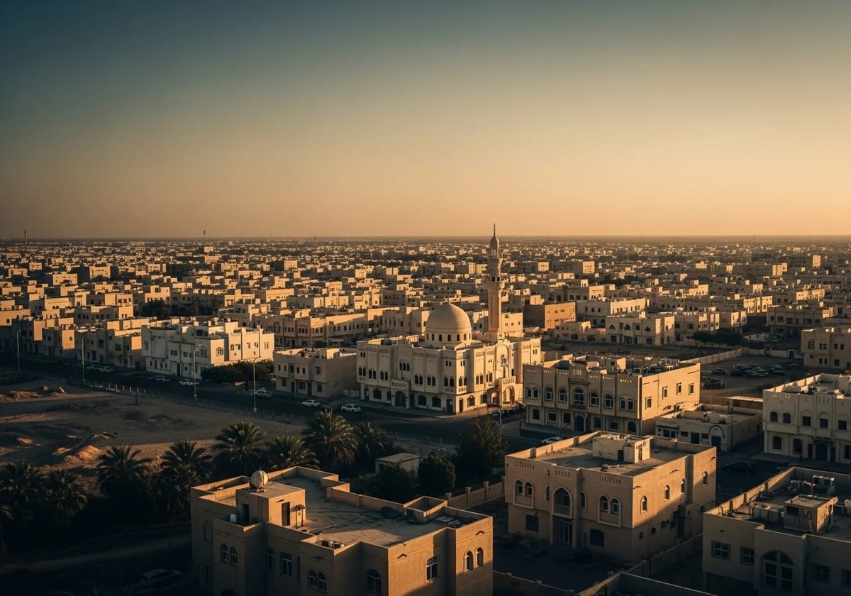 Al Ahmadi