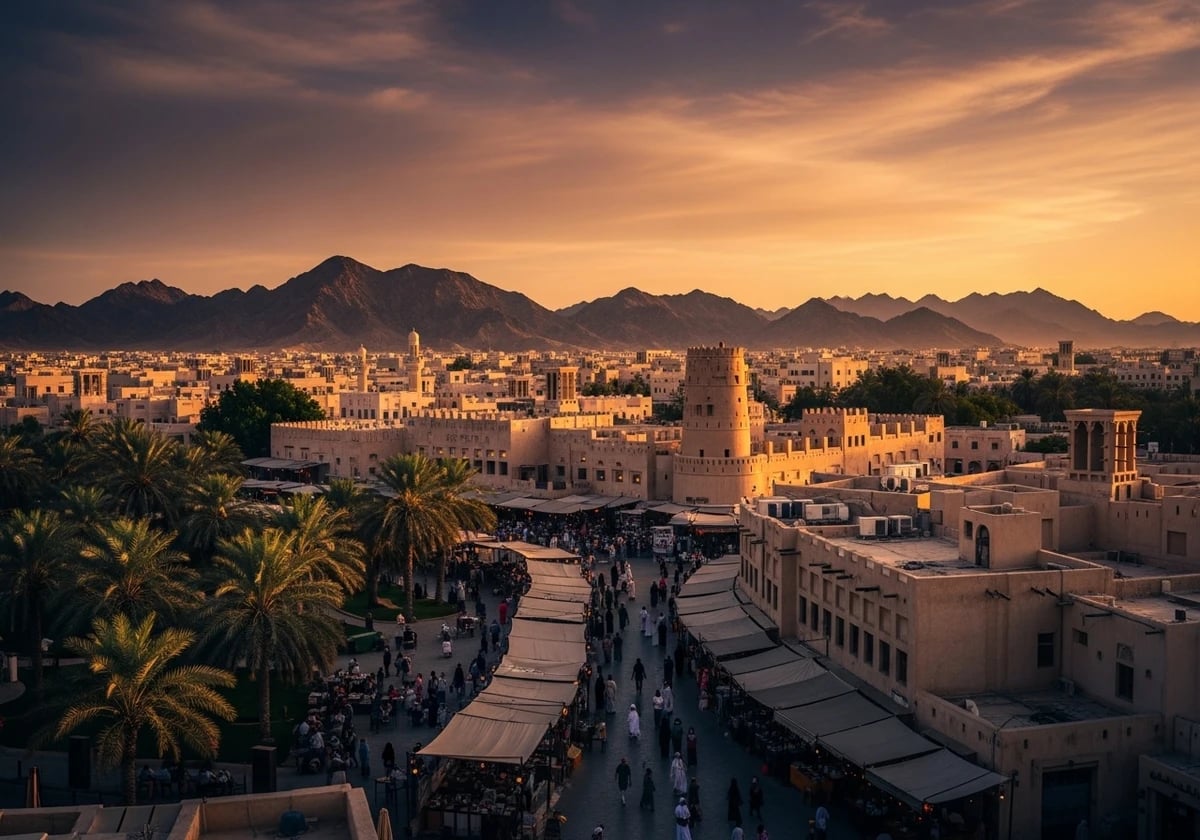 Al Ain