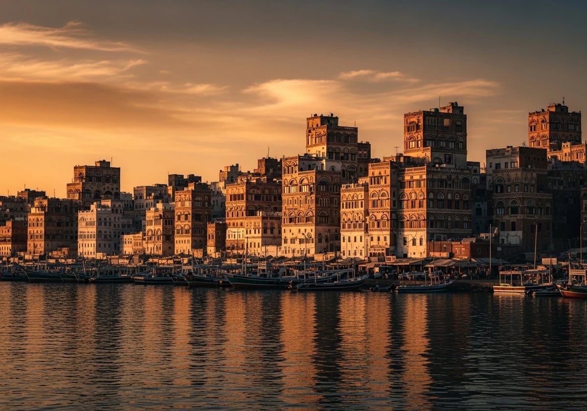 Al Mukalla (regional)