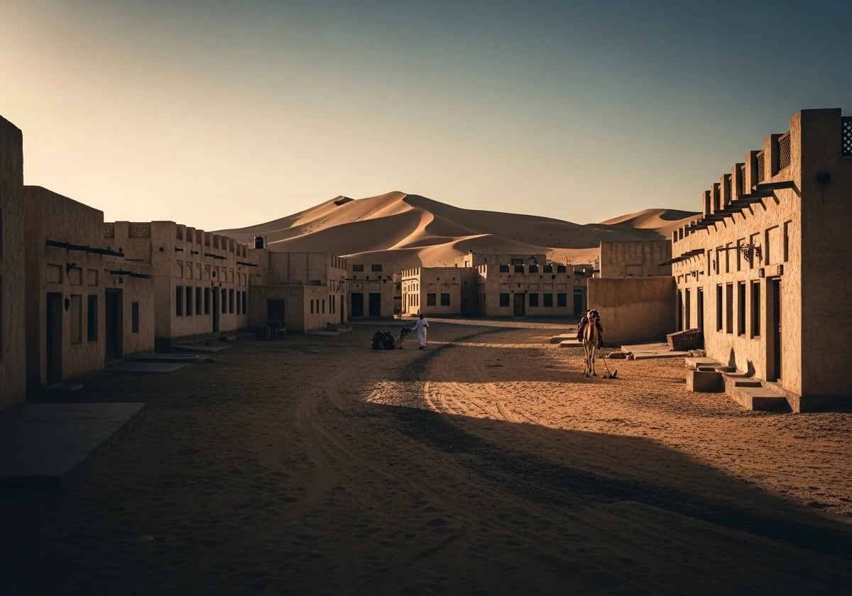 Al Shahaniya