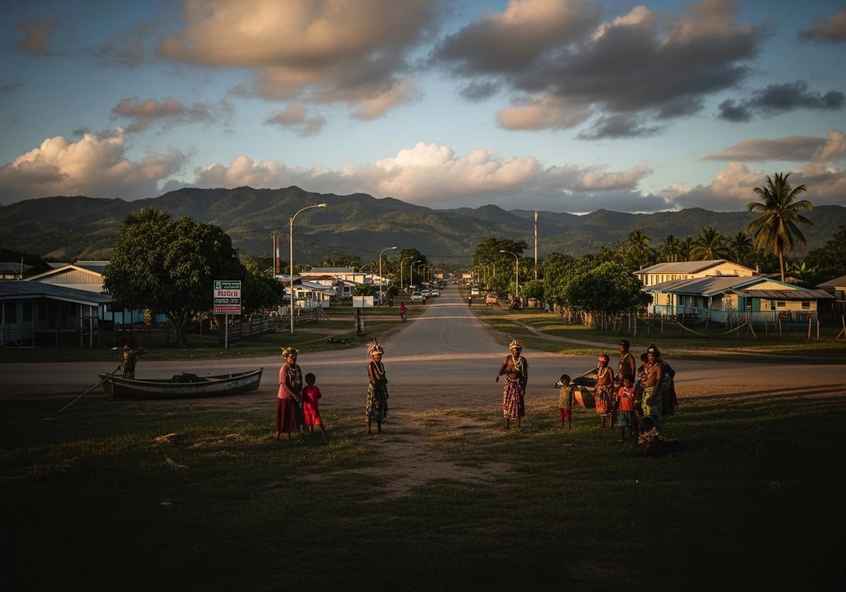 Alotau