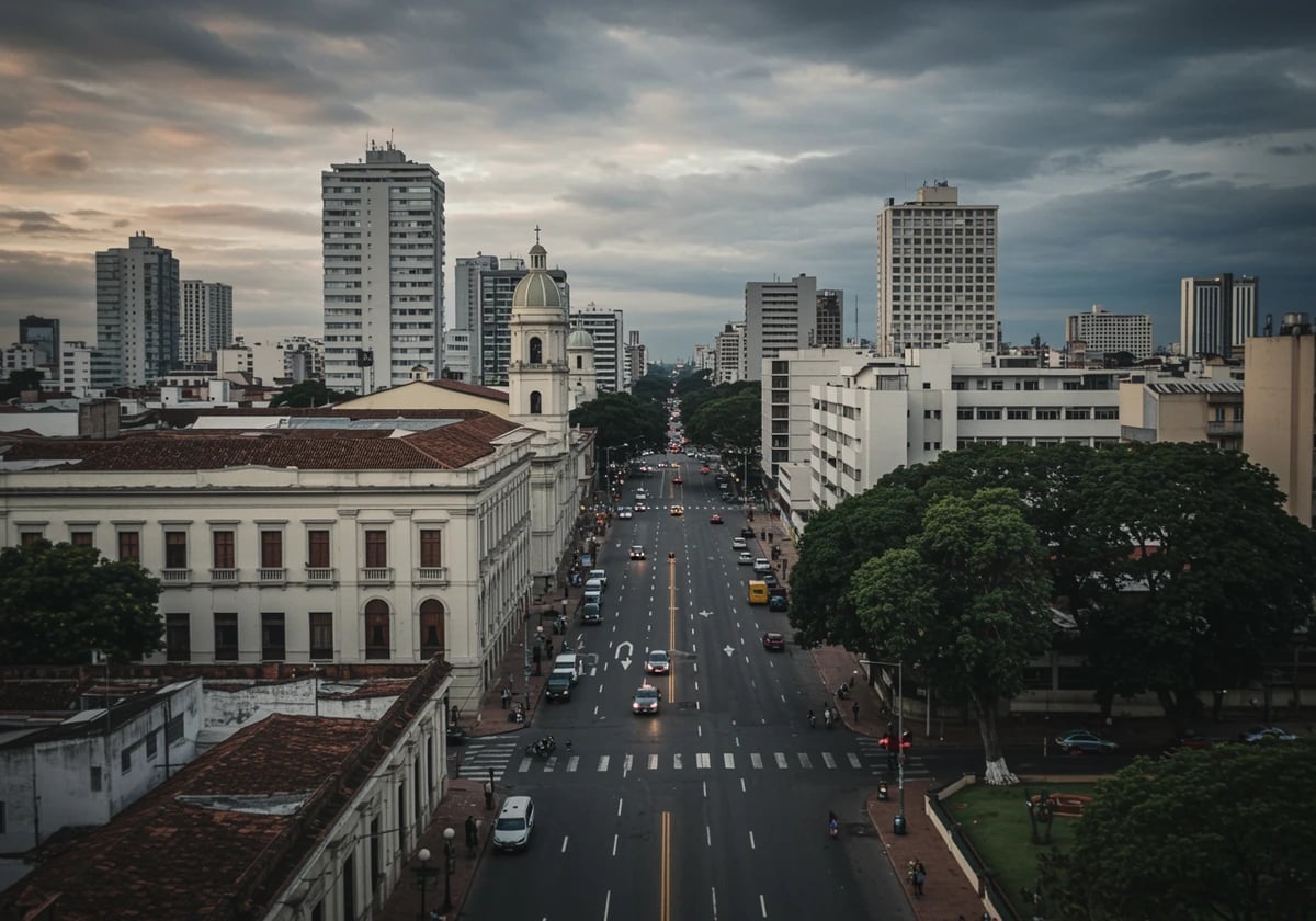 Asunción (ASU)