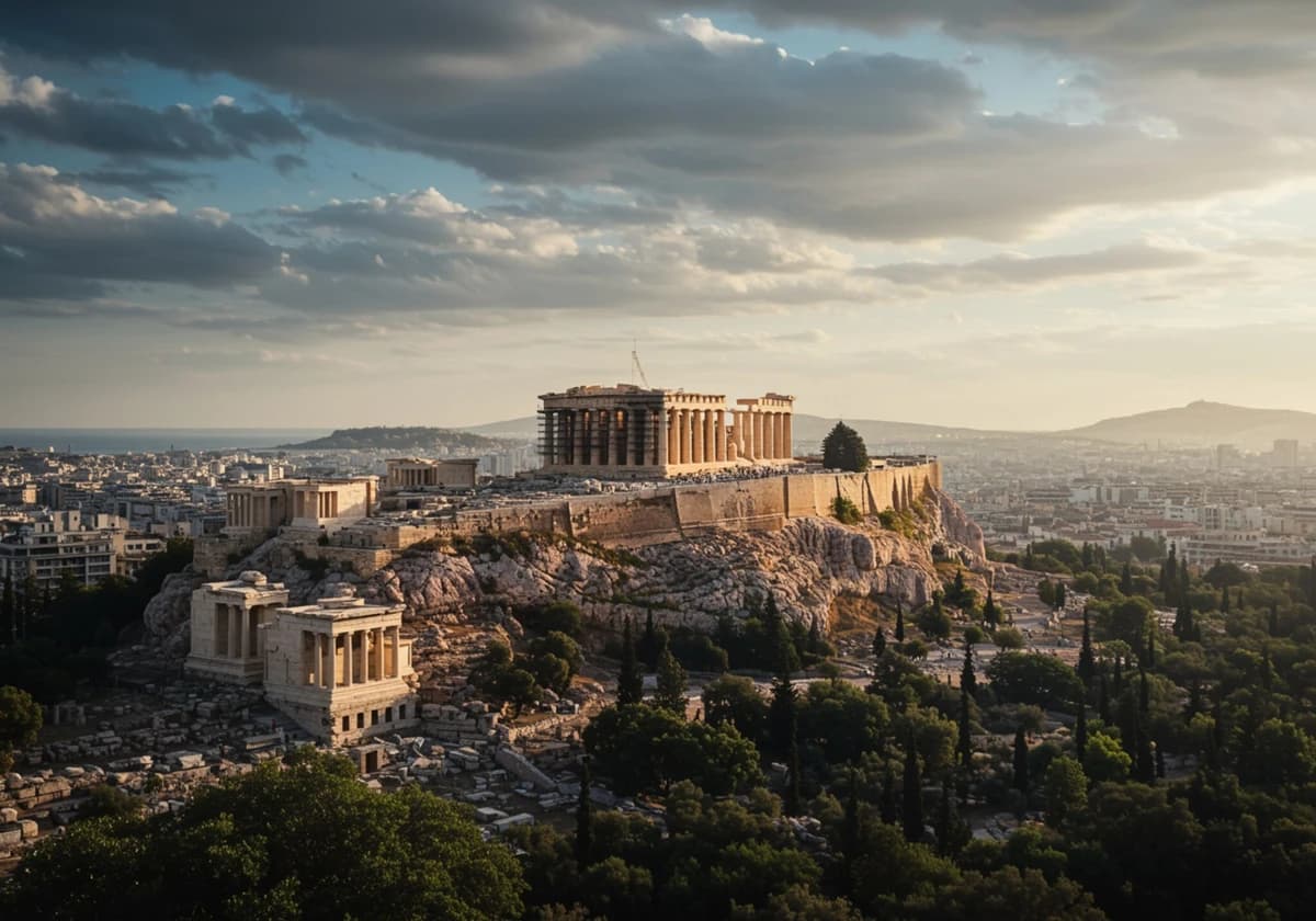Atene