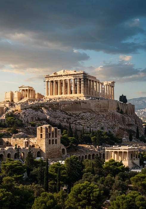 Athens, Greece