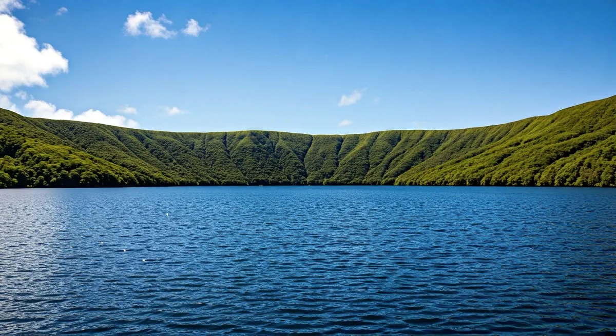 Azores islands (other towns)