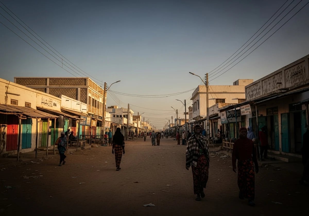 Baidoa