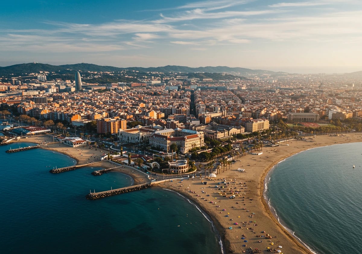 Barcellona