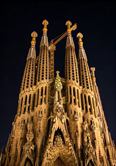Barcellona