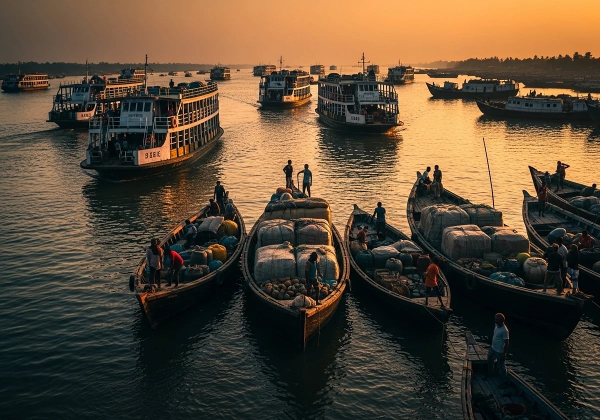 Barisal