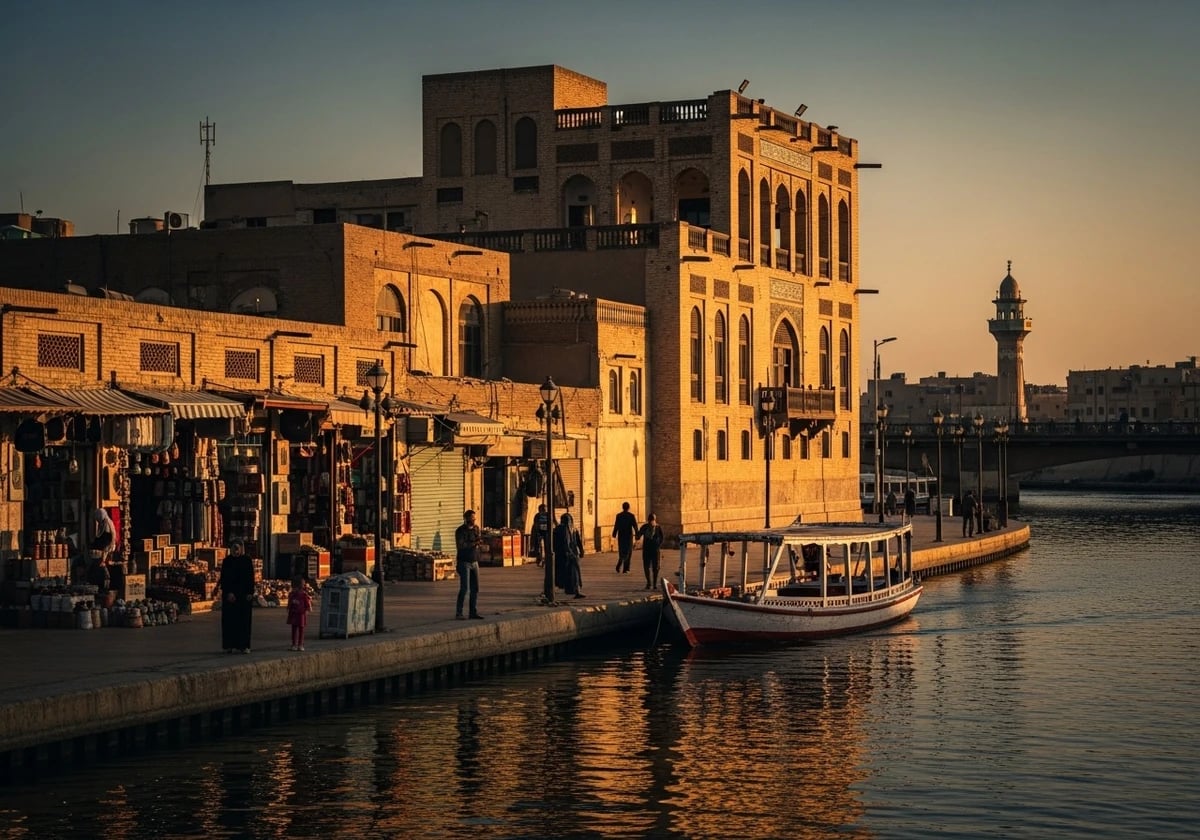 Basra