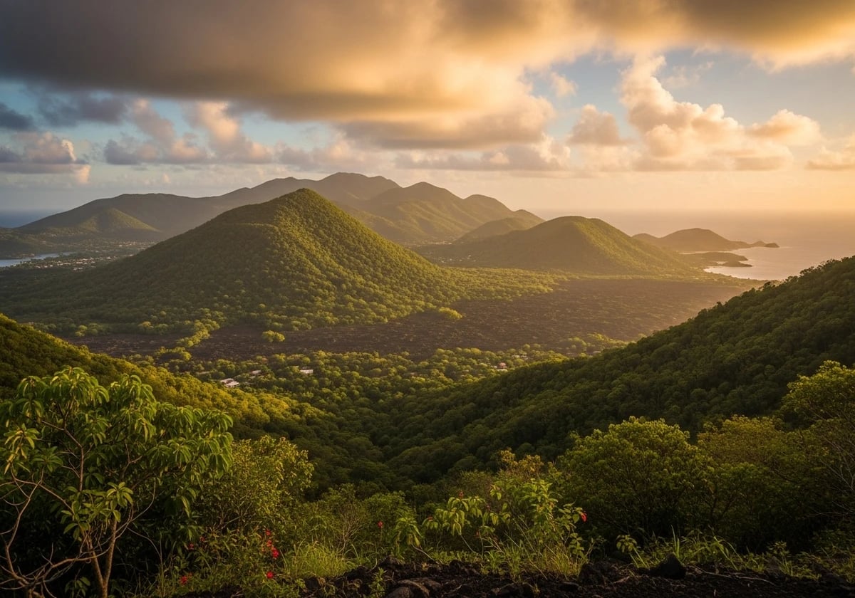 Basse-Terre