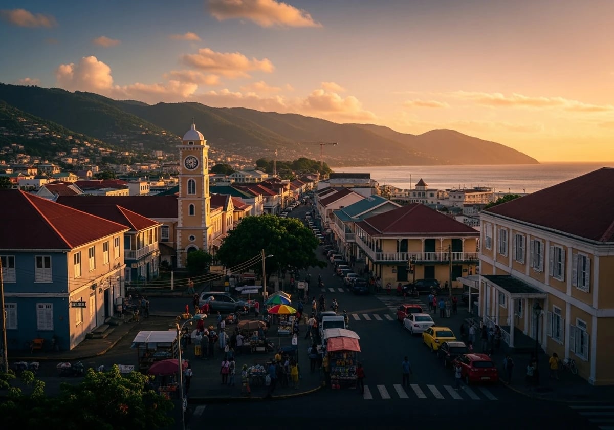Basseterre