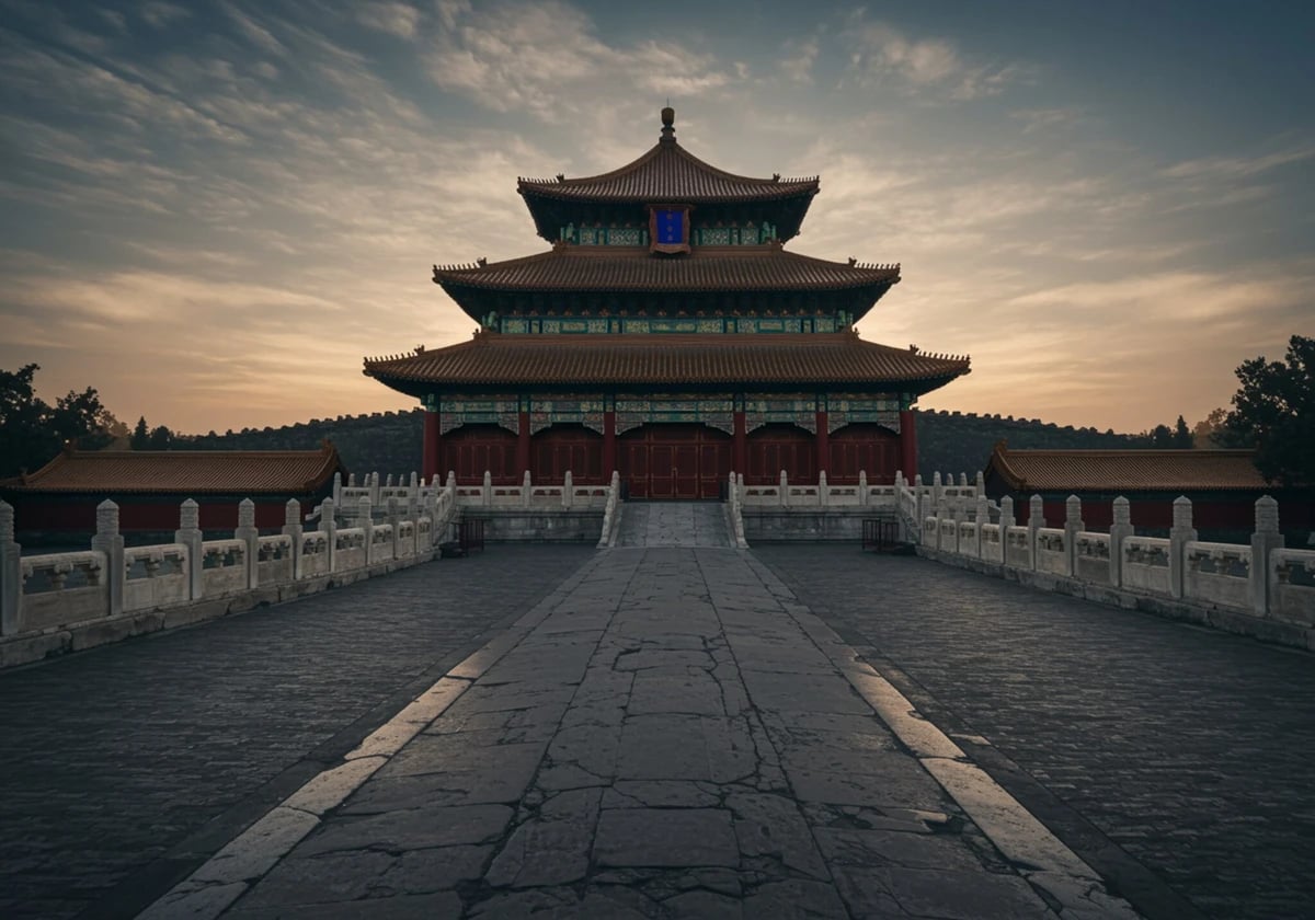 Pechino