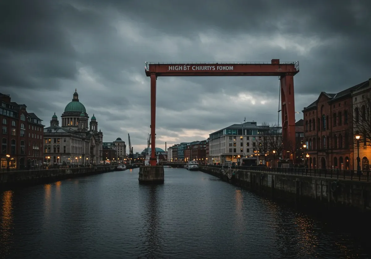 Belfast