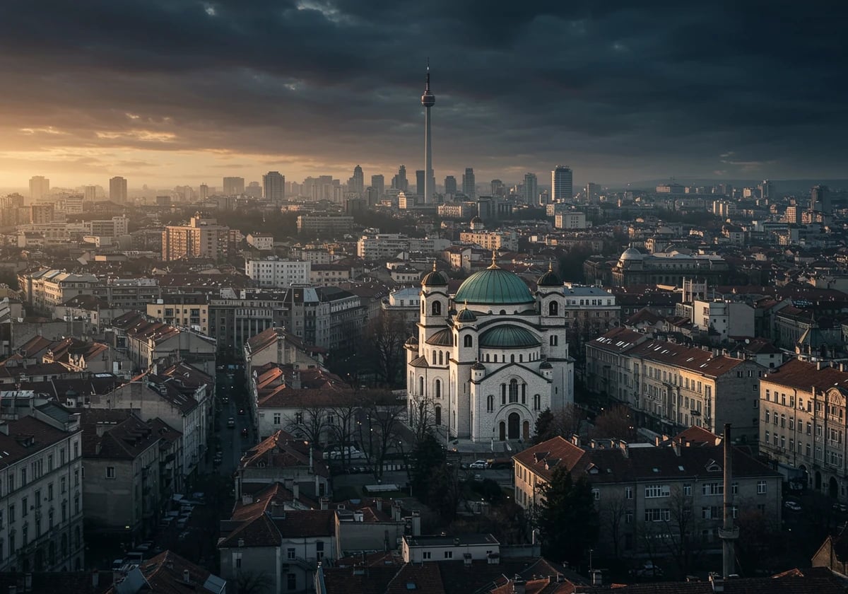 Belgrade