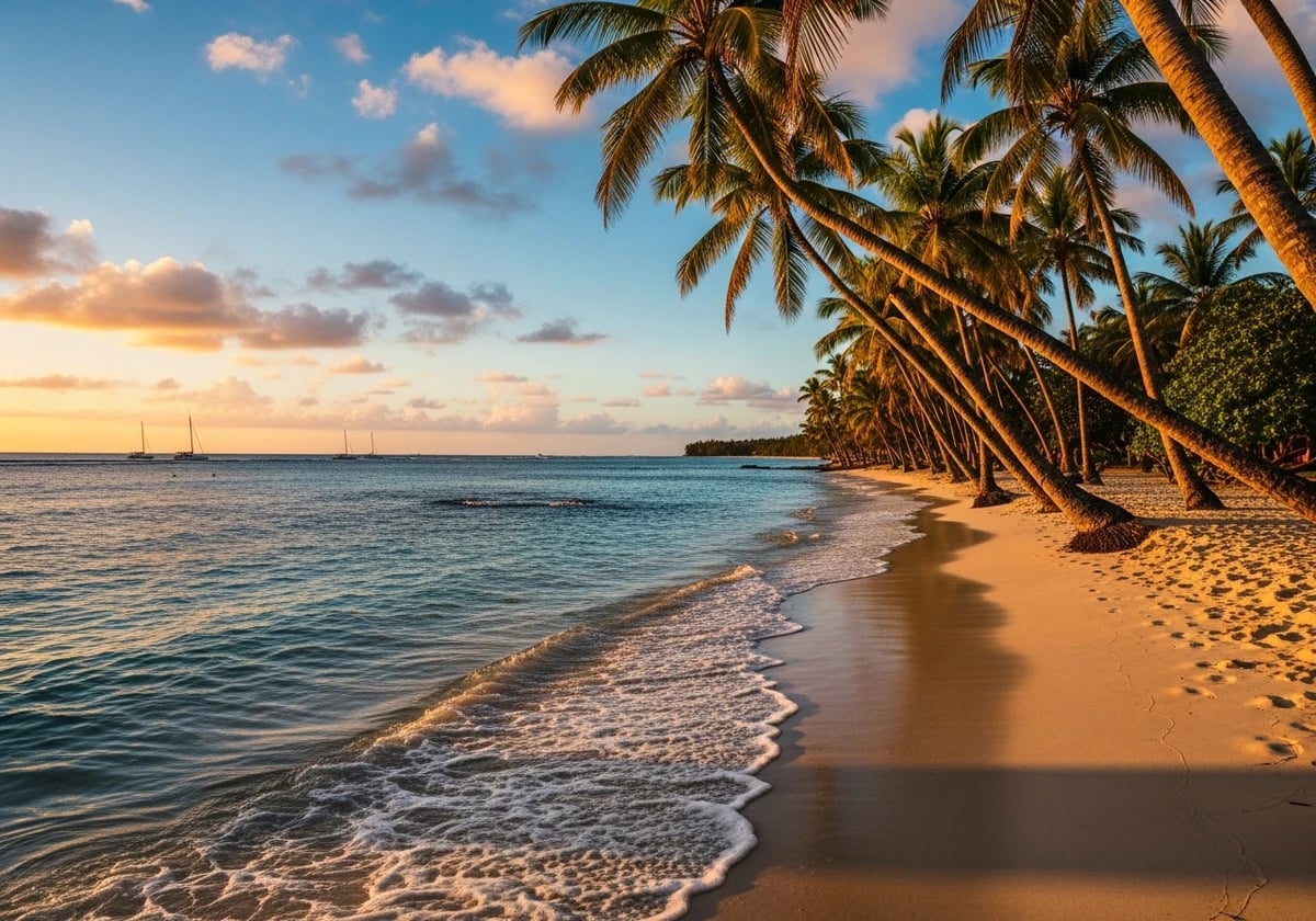 Belle Mare