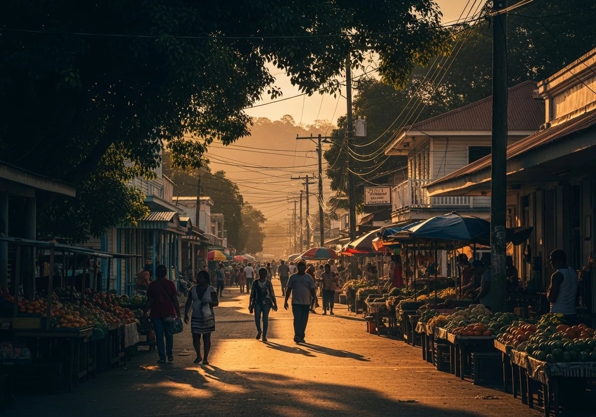 Belmopan