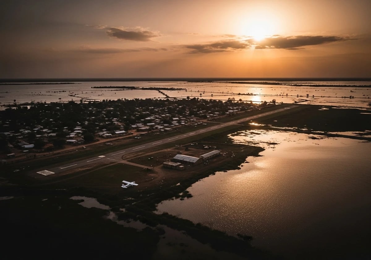 Bentiu