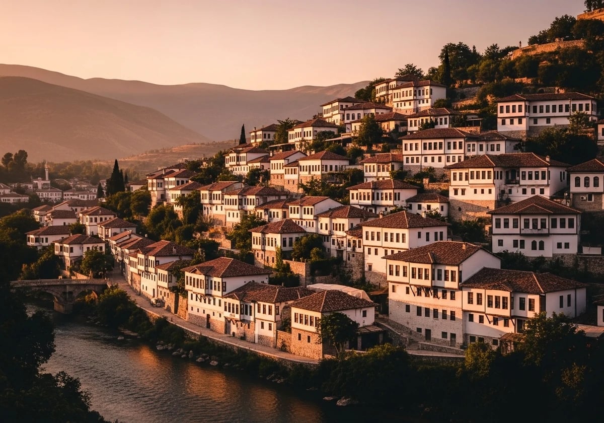 Berat
