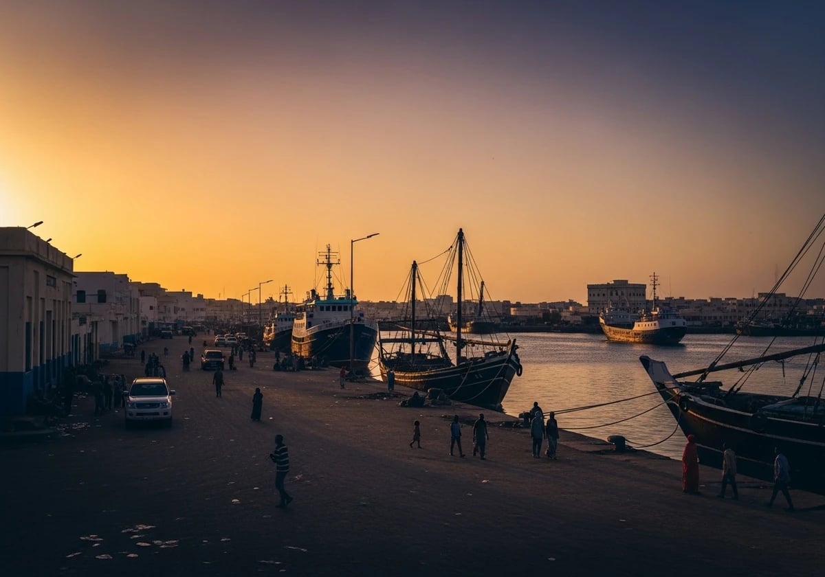 Berbera