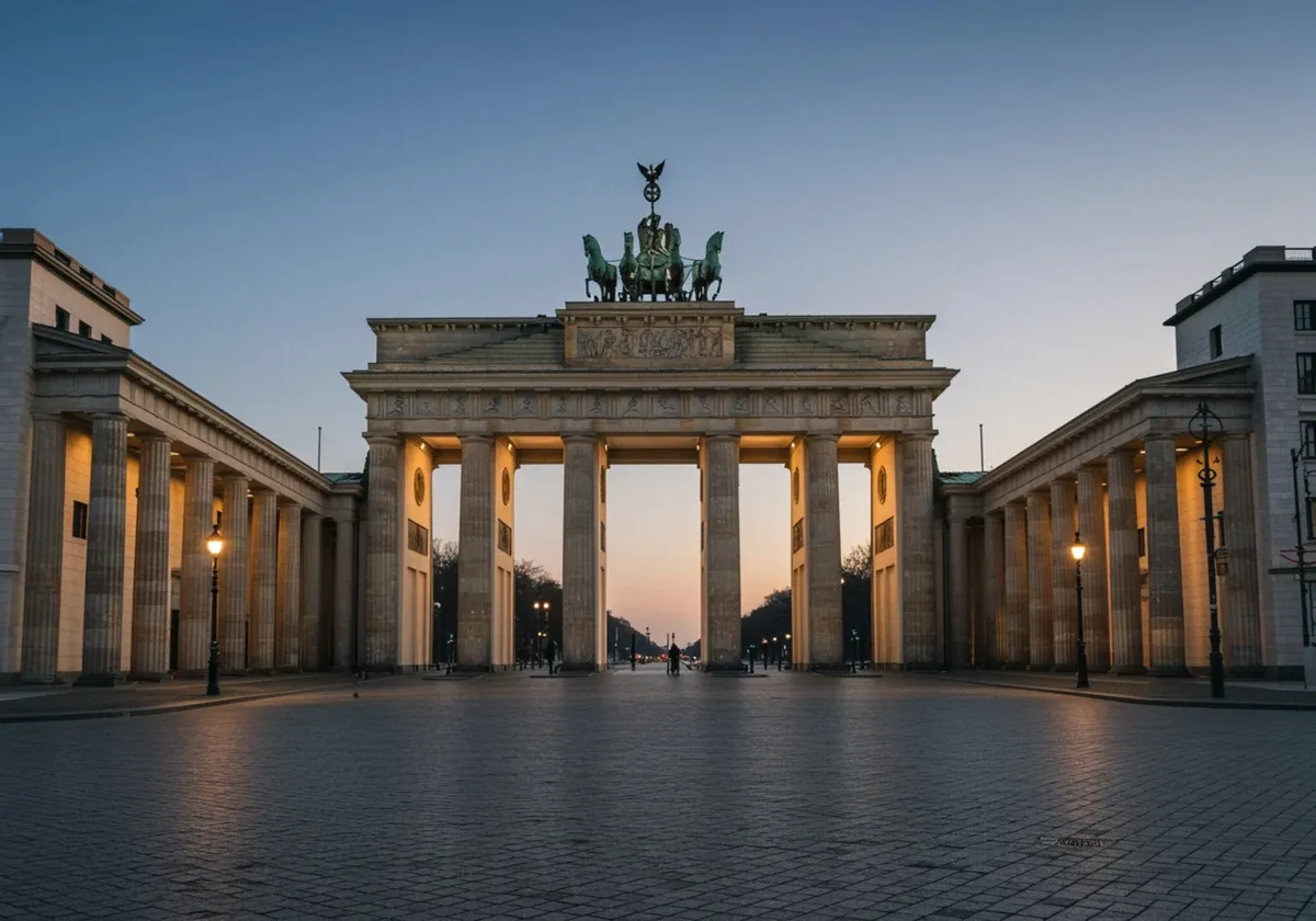 Berlino