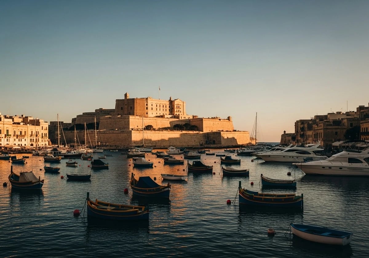 Birgu (Vittoriosa)