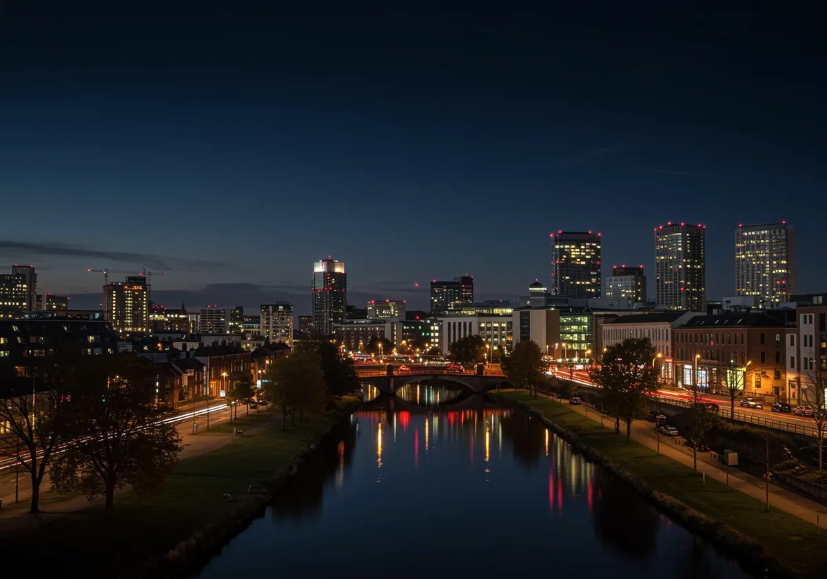 Birmingham