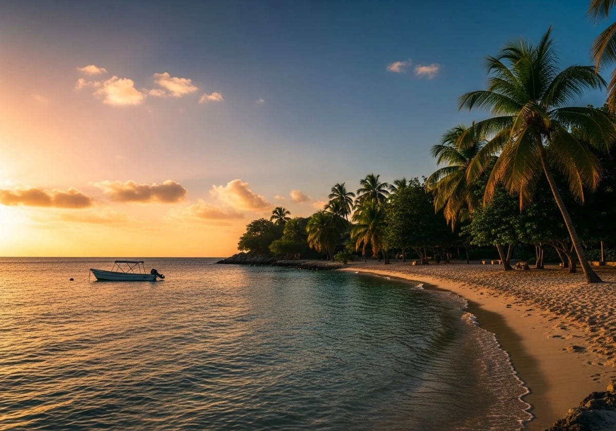 Blue Bay