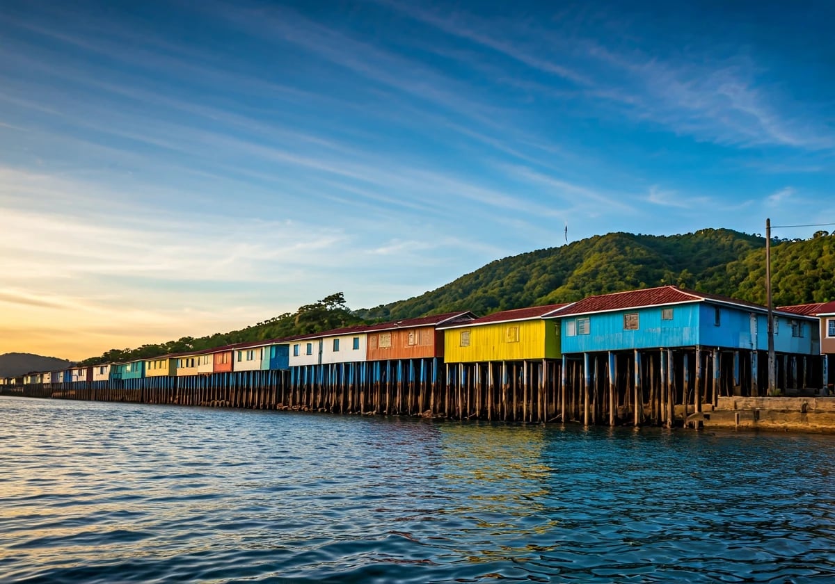 Bluefields