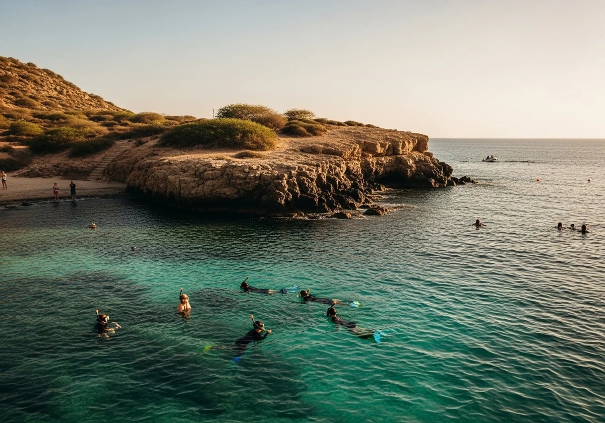 Boca Catalina