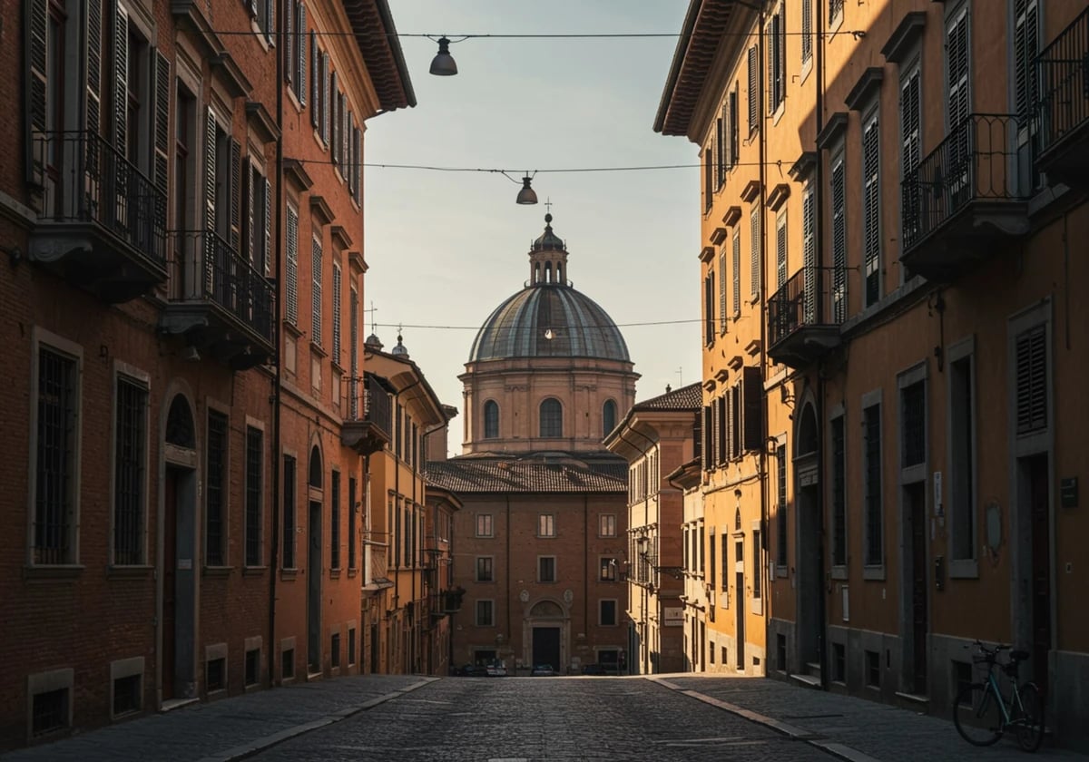 Bologna
