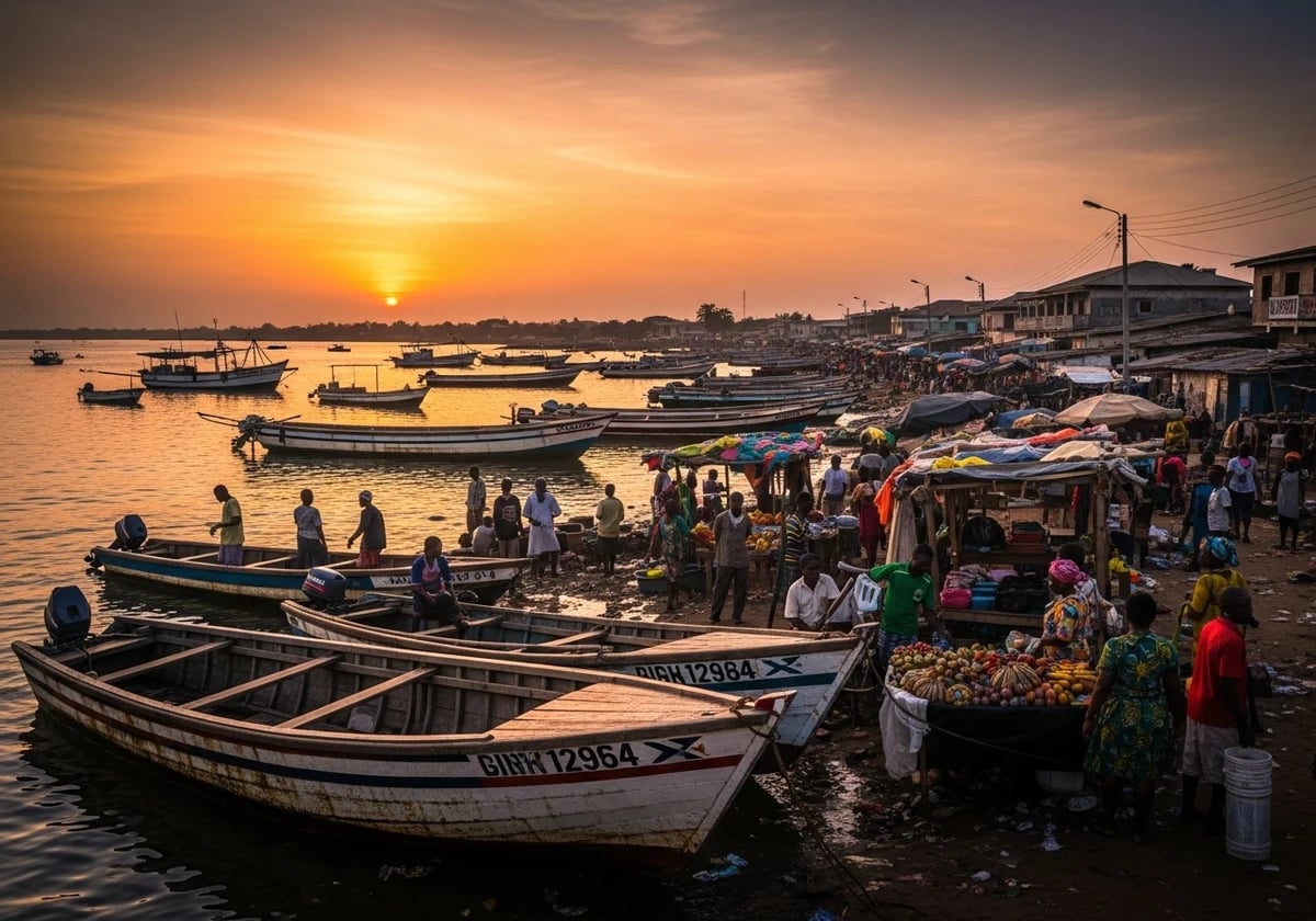 Bonthe