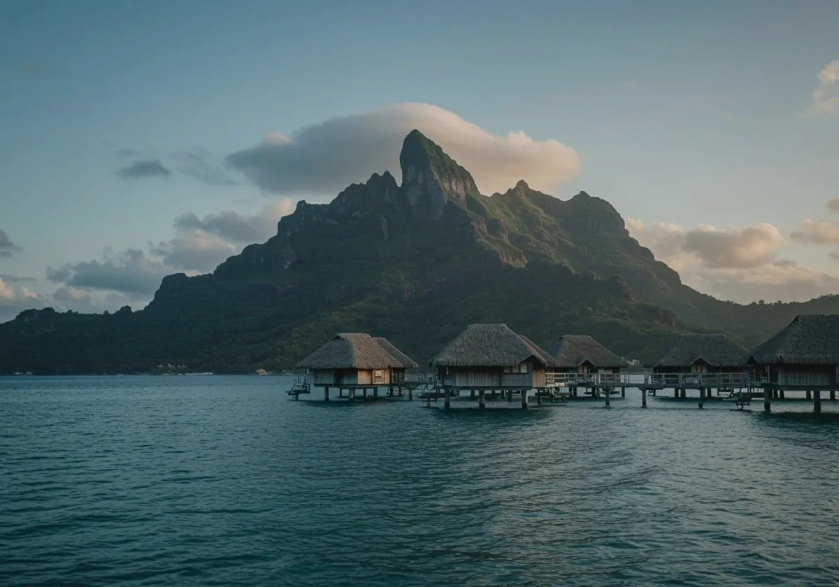 Bora Bora
