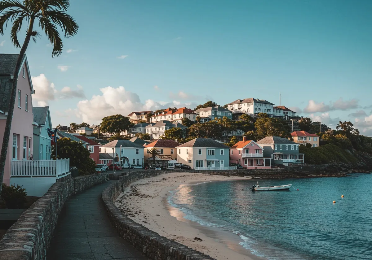 Barbados (Bridgetown)