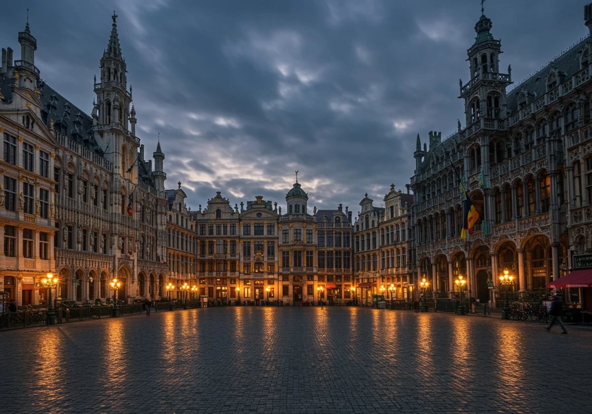 Bruxelles
