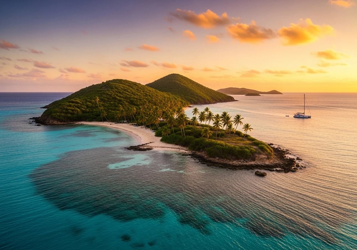 Buck Island (Saint Croix)