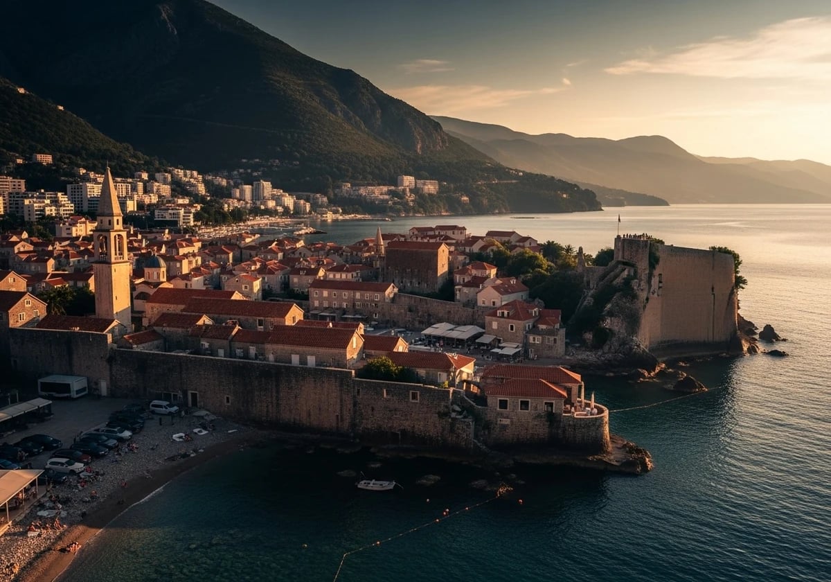 Budva