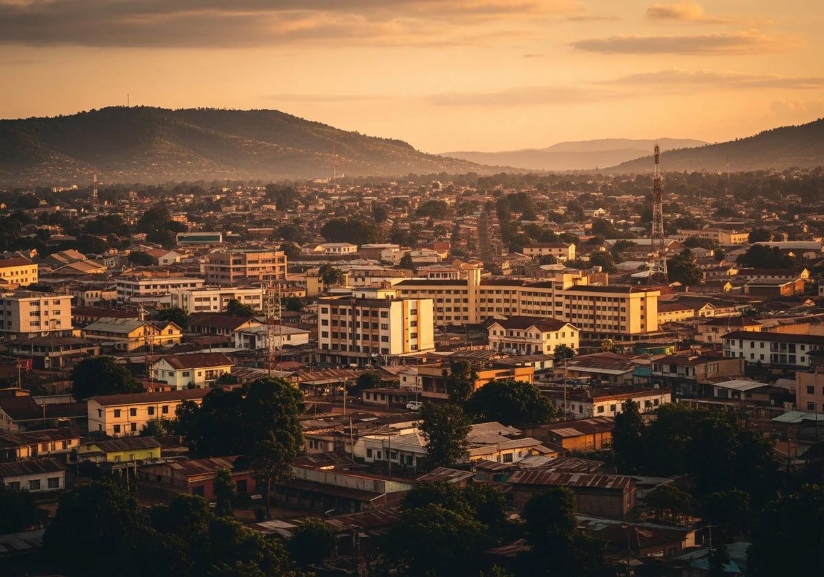 Bukavu