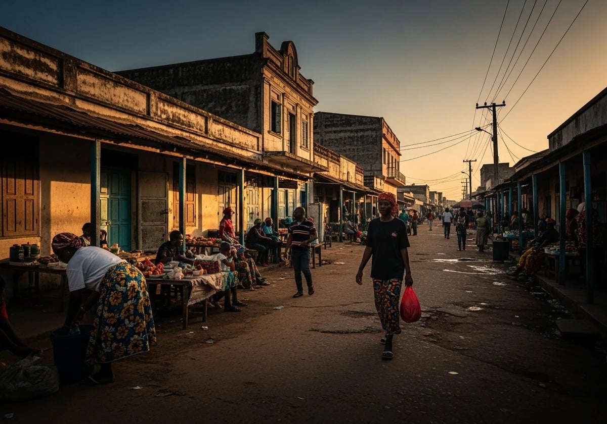 Cabinda