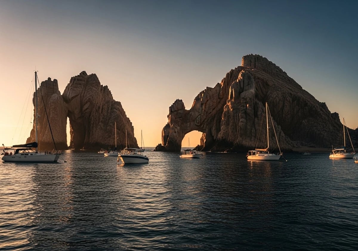 Cabo San Lucas