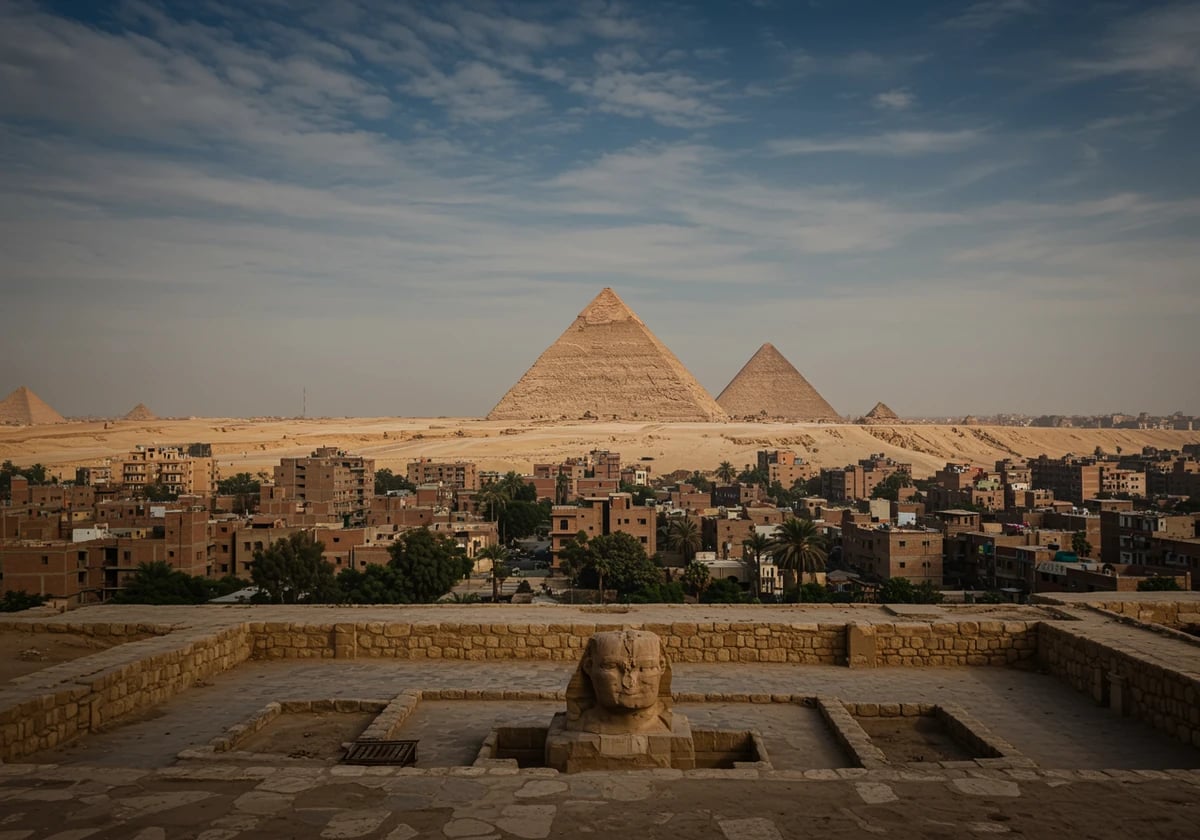Il Cairo