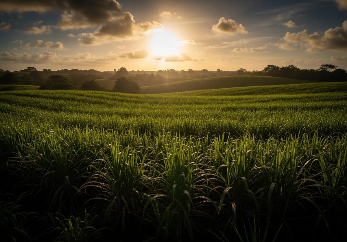 Canefield