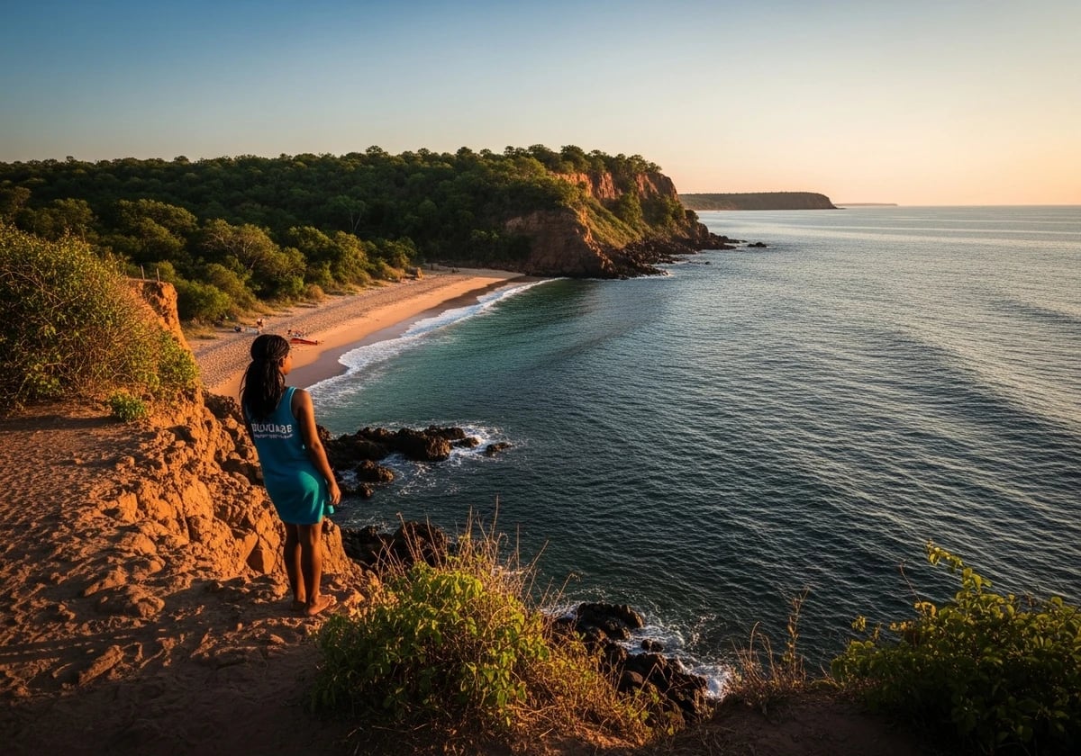 Cape Maclear (Salima area)