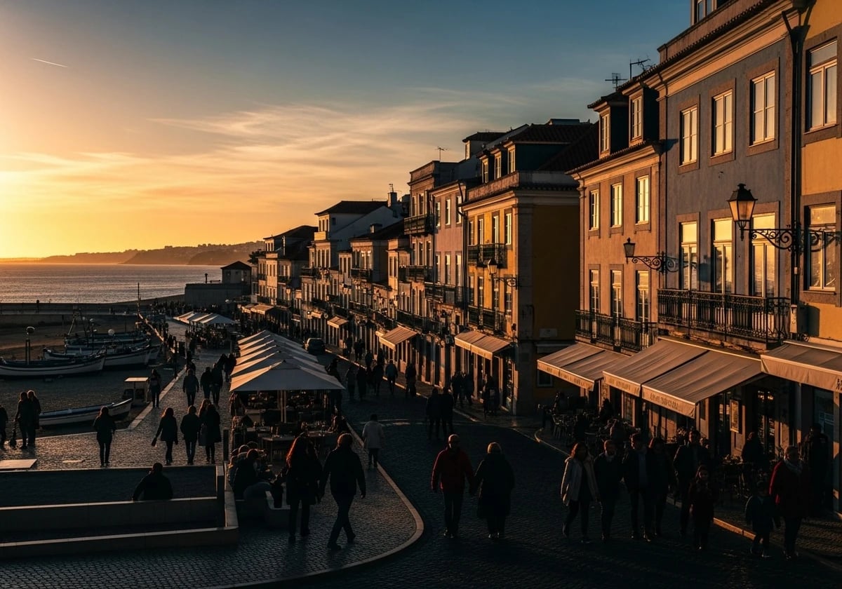 Cascais