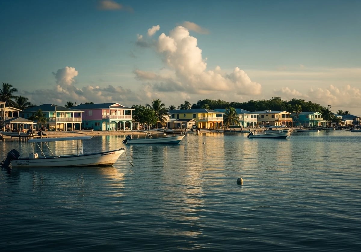 Caye Caulker