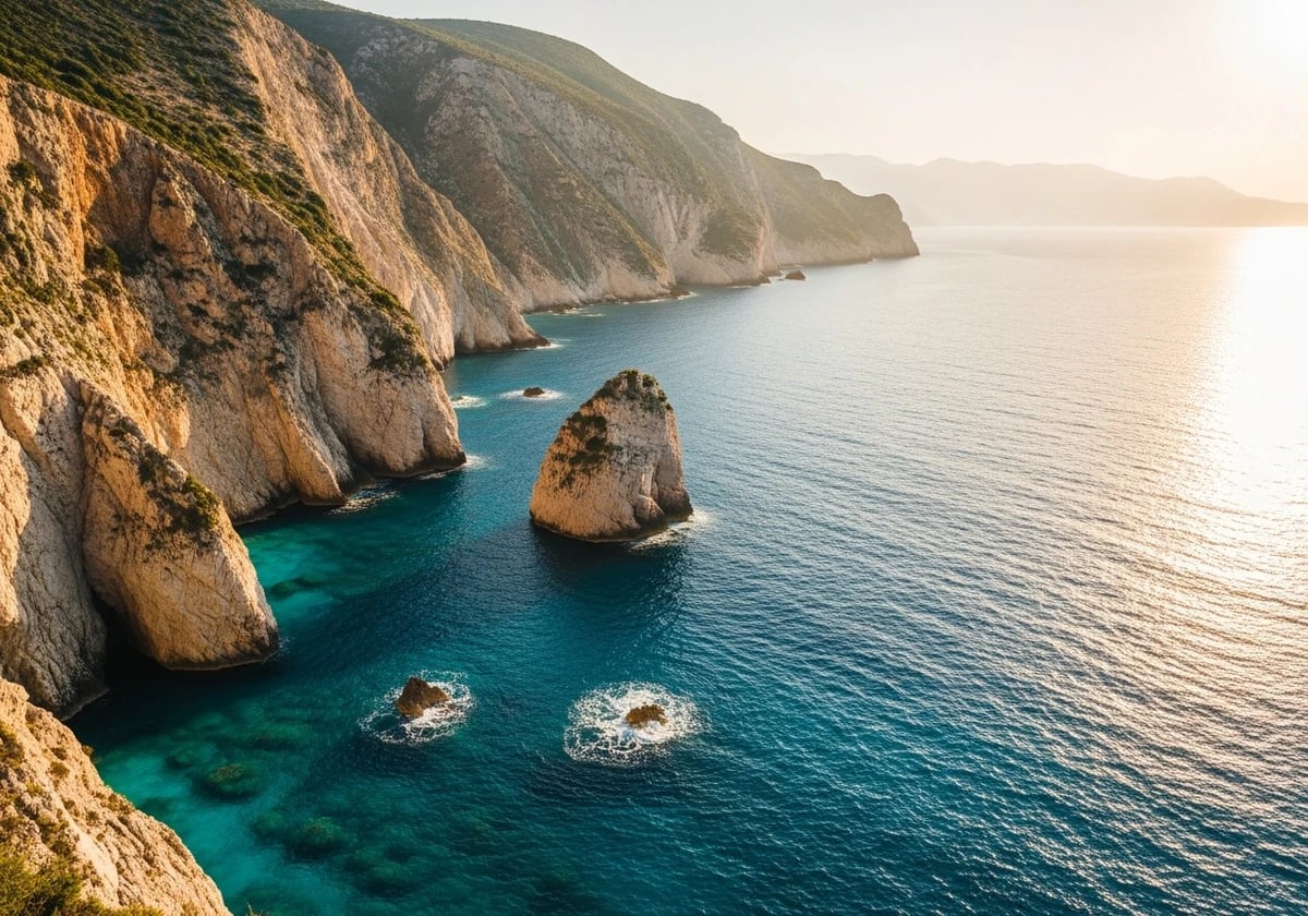 Cefalonia