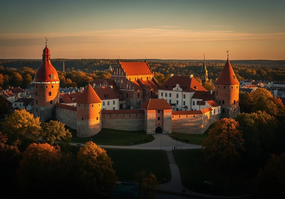 Cēsis
