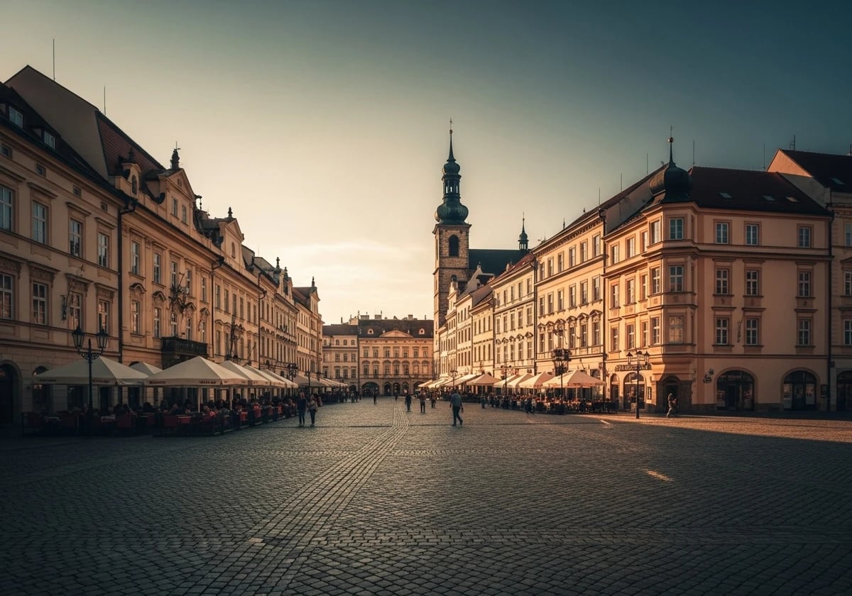 Ceske Budejovice