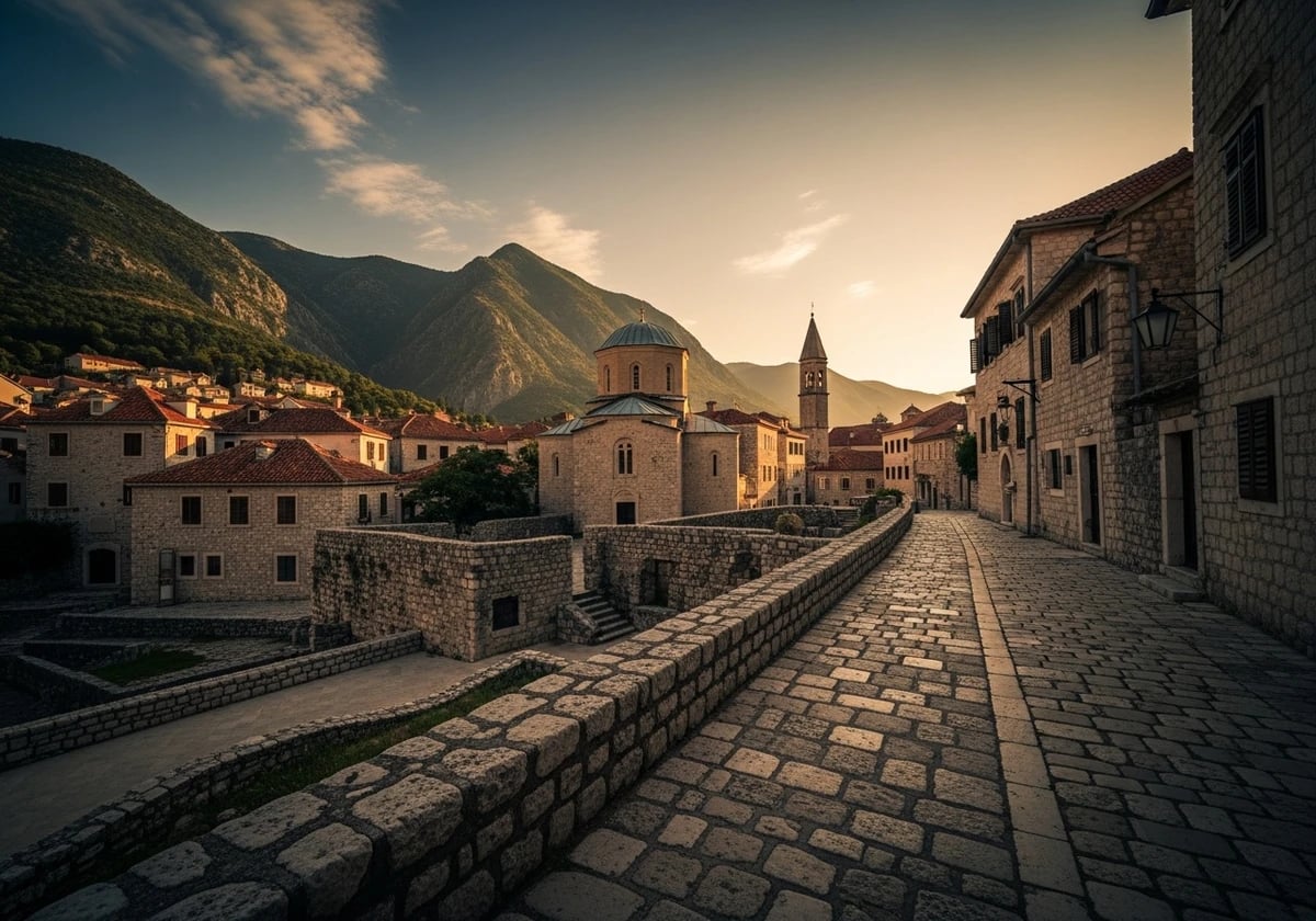Cetinje